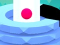 Joc Stack Ball Fall on-line