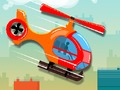 Joc Crazy Chopper on-line