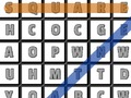 Joc Formatele de căutare a cuvintelor  on-line