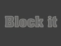 Joc Blocați-l  on-line