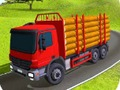 Joc Indian camion simulator 3D  on-line