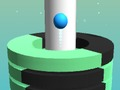 Joc Stack Ball Fire on-line