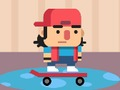 Joc Apăsați pe Skaters Online  on-line