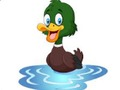 Joc Duck Memory Challenge on-line