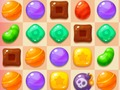 Joc Candy Jam on-line