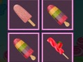 Joc Icecream Carduri  on-line