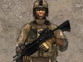 Joc Comando  on-line