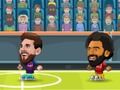 Joc Fotbal Legendele 2019  on-line