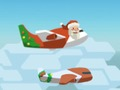 Joc Compania aeriană a lui Moș Crăciun  on-line