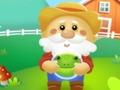 Joc Ferma cu bule  on-line