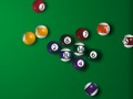 Joc 8 piscină cu prietenii  on-line