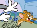 Joc Tom și Jerry: Accelerarea mouse-ului  on-line