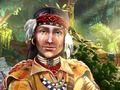 Joc The Outlander pierdut  on-line