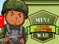 Joc Mine Război Heroic Sapper  on-line