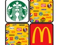 Joc Logo Memory Food Edition on-line