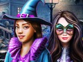 Joc Vampirul Masquerade  on-line