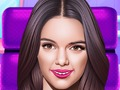 Joc Prințesă Skin Doctor  on-line