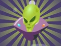 Joc Alien Bubble Shooter  on-line