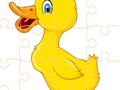 Joc Provocarea puzzle -ului de rață on-line