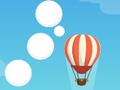 Joc Zbor cu balonul cu aer cald  on-line