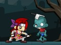 Joc Dead Land Adventure 2 on-line