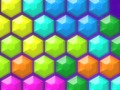 Joc Hex Puzzle Baieti  on-line