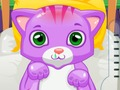 Joc Doctorul Cat  on-line