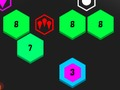 Joc Hex Blaster on-line
