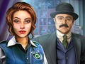 Joc Ecouri ale crimei  on-line