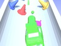 Joc Crash de culoare on-line