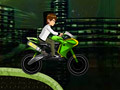 Joc Ben 10 Extreme Ride  on-line