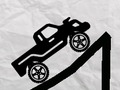 Joc Monster Truck Race  on-line