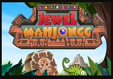 Joc Bijuterie Mahjongg on-line