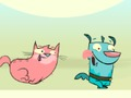 Joc Factorul de animale de companie Furry Friends  on-line