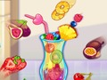 Joc Summer Smoothies proaspete  on-line