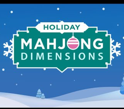 Joc Dimensiunile Mahjong de vacanță  on-line