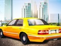 Joc Simulator de taxi driver 2019  on-line