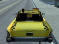 Joc Strange Taxi: Simulator  on-line