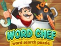 Joc Puzzle cu cuvinte de căutare  on-line