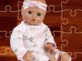 Joc Baby Jigsaw Doll  on-line