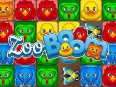 Joc Zoo Boom on-line