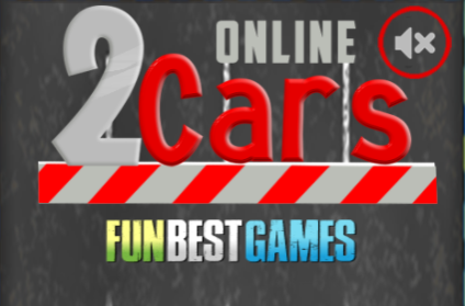Joc 2 mașini online on-line