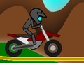 Joc Trialuri cu bicicleta cu murdărie on-line