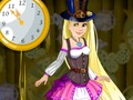 Joc Printesa Steampunk  on-line
