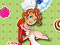 Joc Magazinul de panificație pentru tort de gătit  on-line