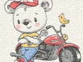Joc Puzzle Cartoon Jocuri pentru copii  on-line
