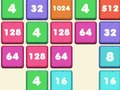 Joc 2048 Trageți  on-line