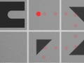 Joc Red Ball: Puzzle  on-line