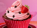 Joc Prima întâlnire: Cupcake cu dragoste  on-line
