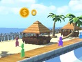 Joc Parc acvatic. io  on-line